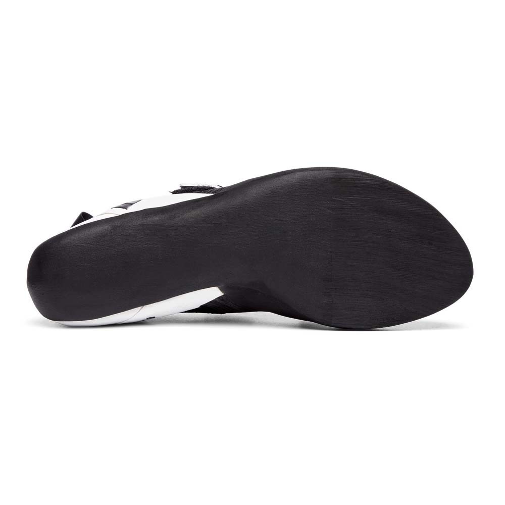 Black Diamond Momentum Mens Climbing Shoes S21 - Wht/Blk - Picture 15 of 16