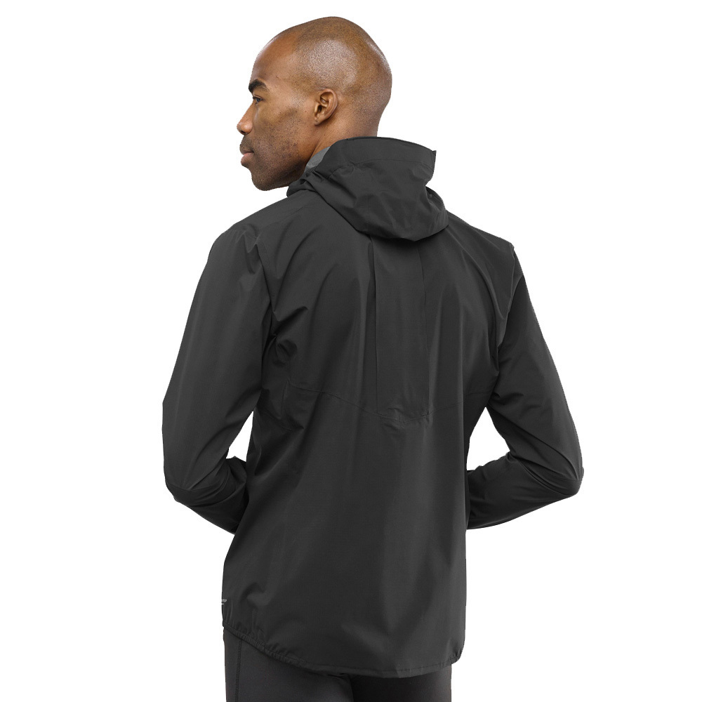 salomon men's bonatti pro wp jacket