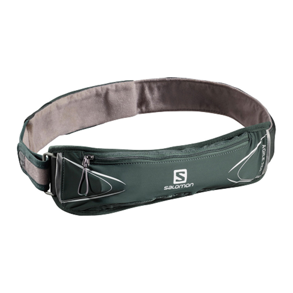 salomon agile single belt