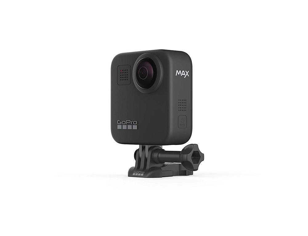 GoPro Max 360 Degree Action Camera Black