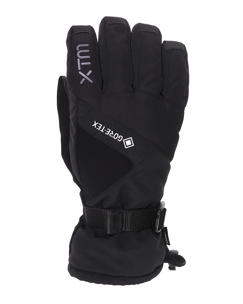 Ladies snow gloves hotsell