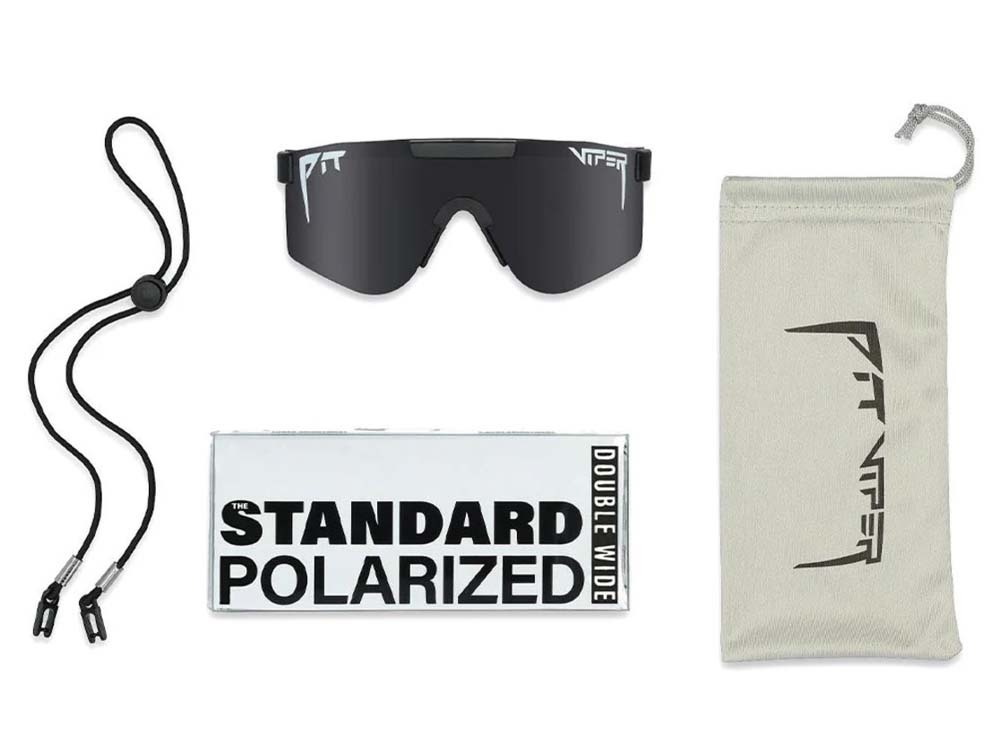 Wide polarized sunglasses cheap