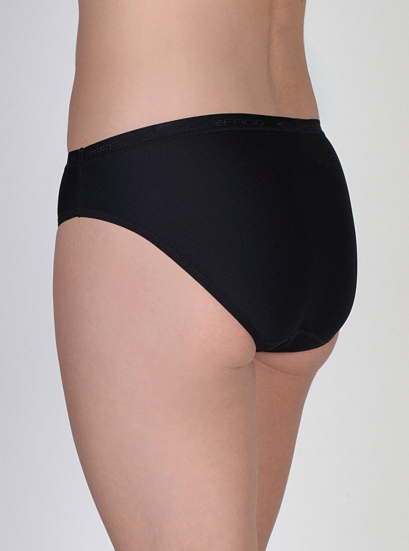 Download Exofficio Give-N-Go Womens Travel Bikini Brief - Nude