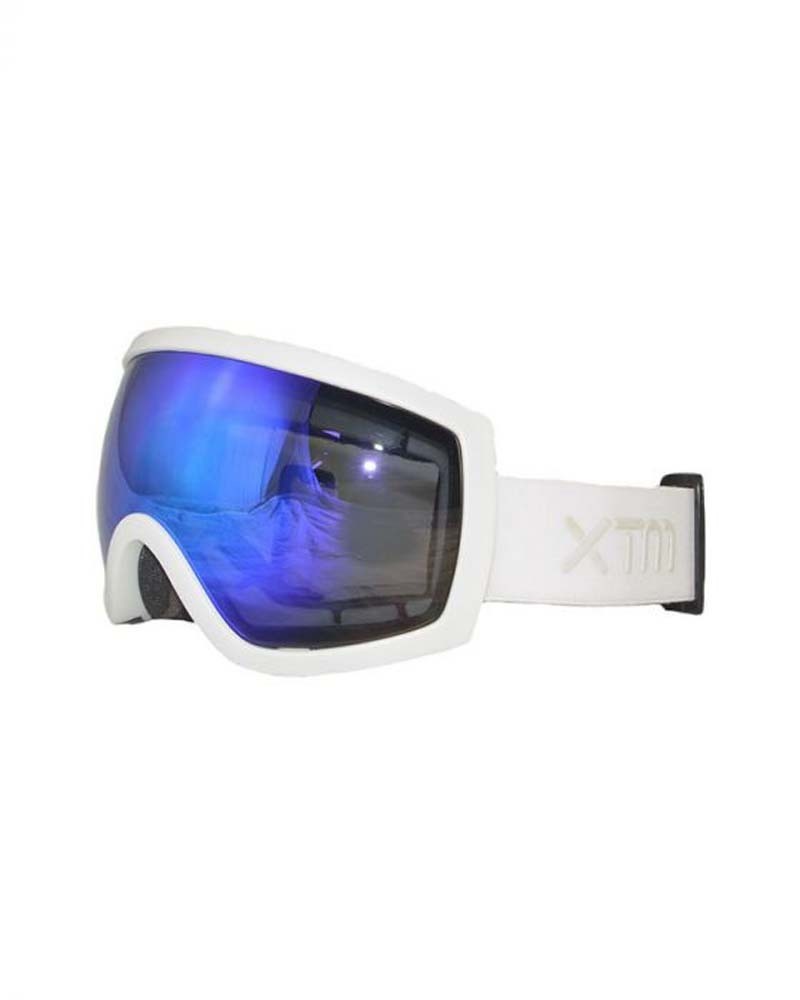 XTM Force Revo Double Lens Ski Goggles XTM Performance