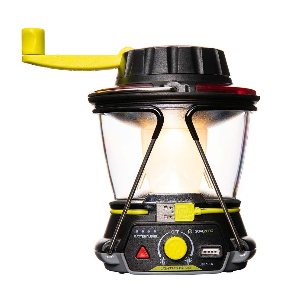 Goal zero collapsible lantern deals