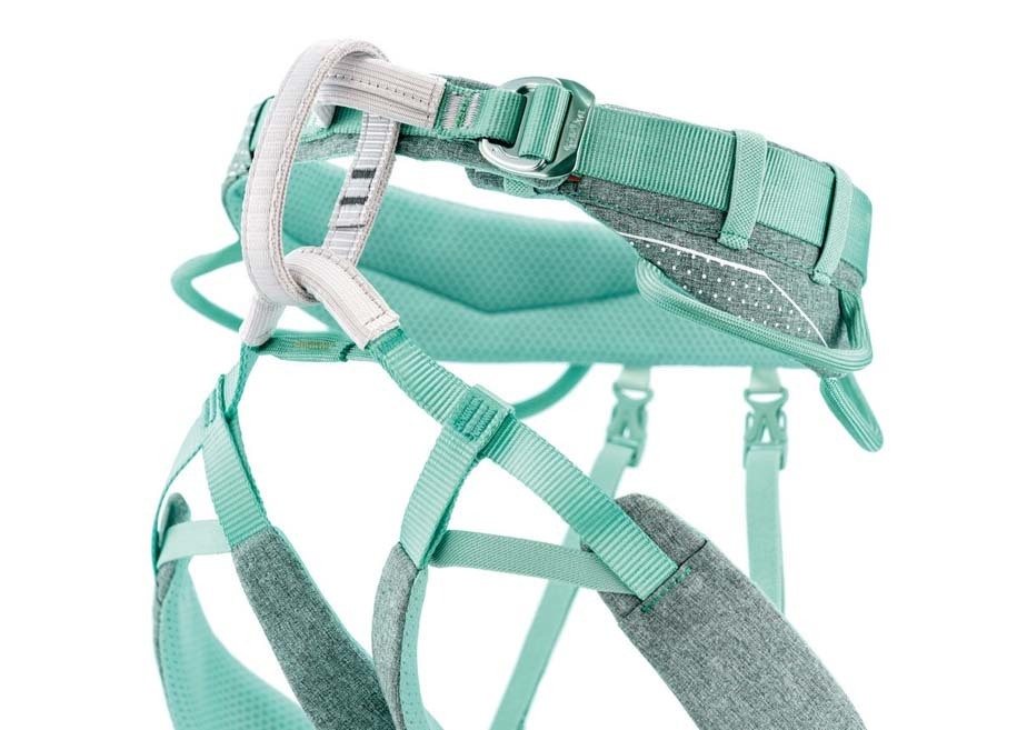 petzl selena women's harness