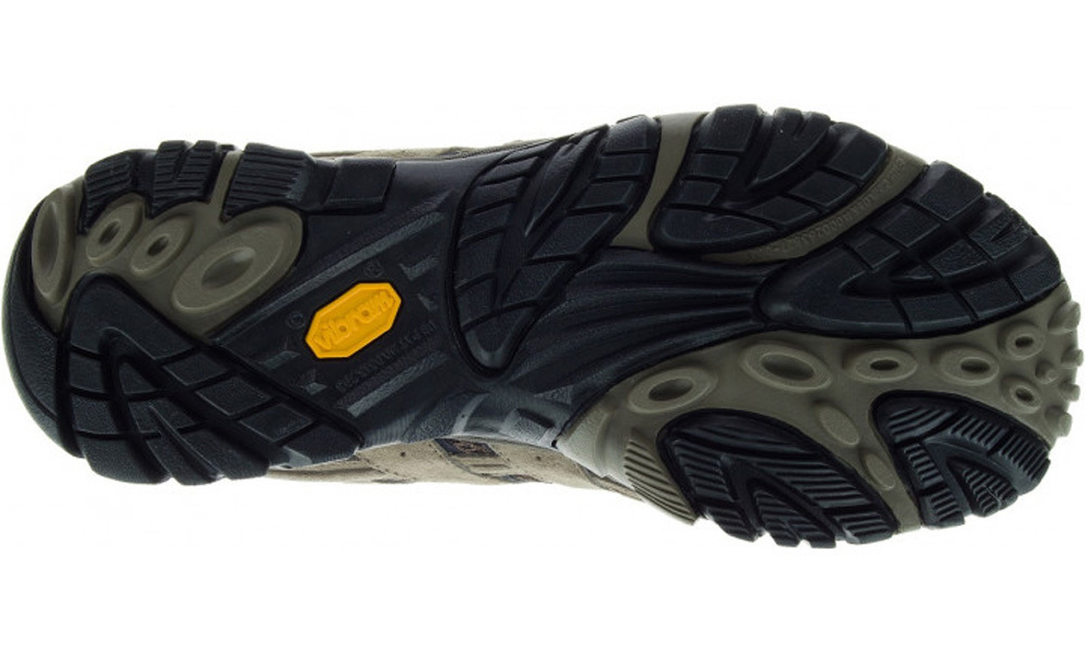 merrell moab 2 gtx walnut