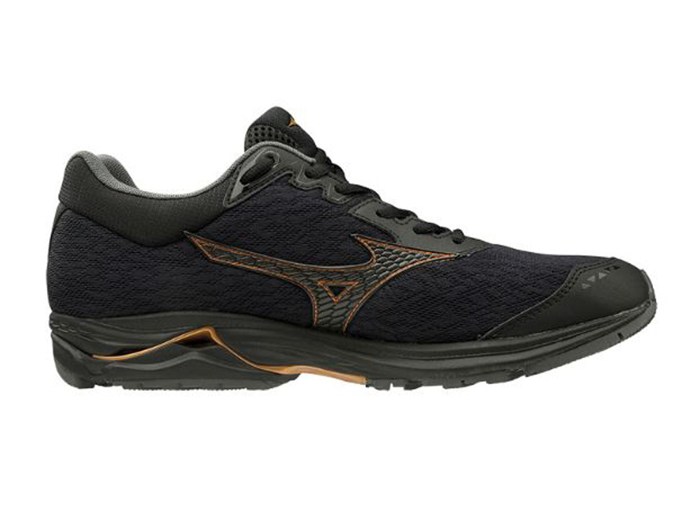 mizuno wave precision 8 brown