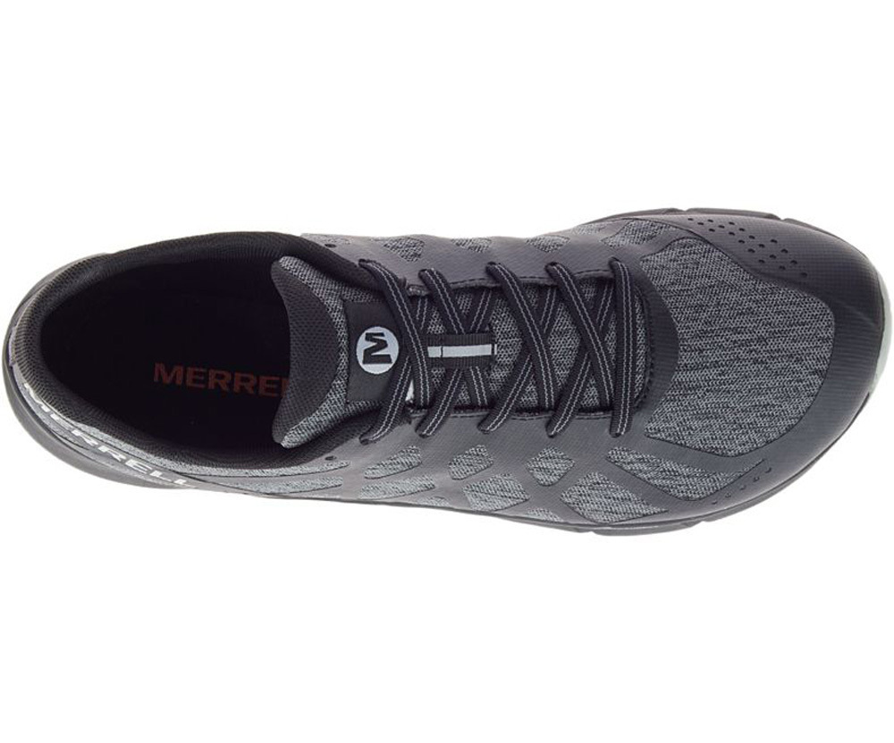 merrell men's bare access flex 2 sneaker