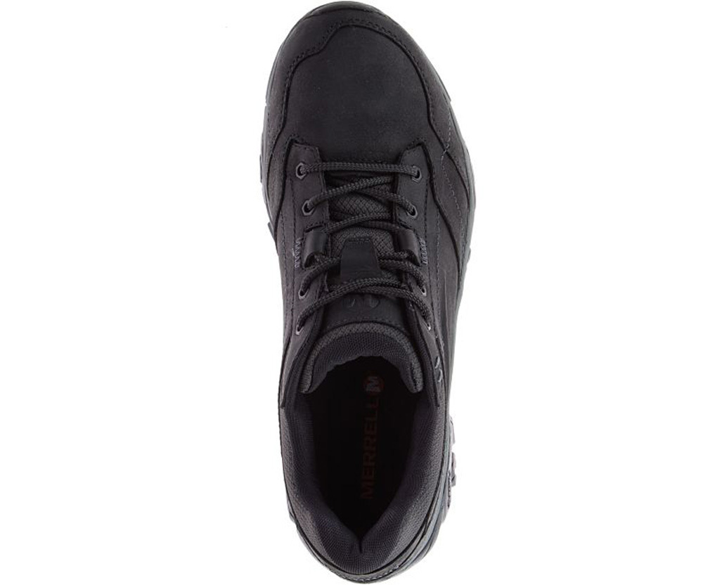 merrell moab adventure black