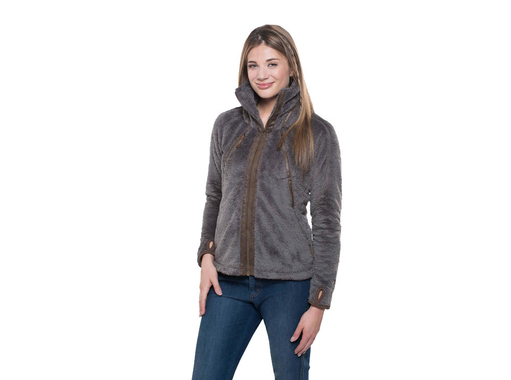 KUHL Flight Womens Fleece Jacket