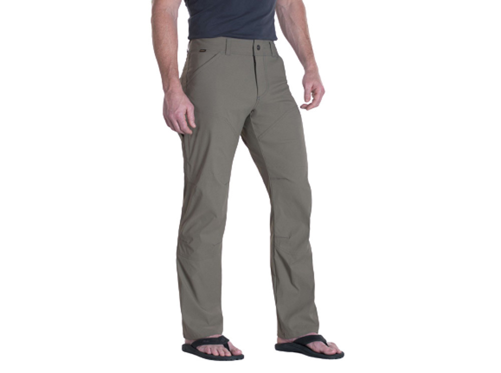 Kuhl Renegade Mens Softshell Hiking Pants