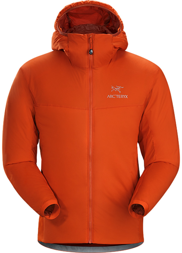 Arcteryx atom on sale lt large