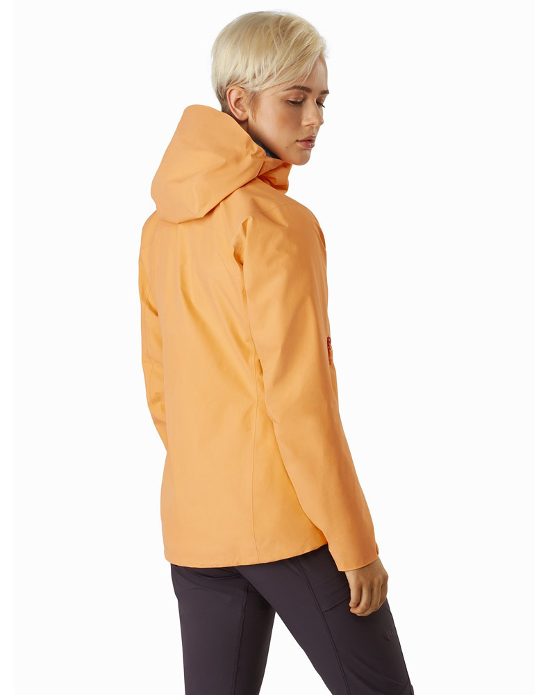 Arcteryx Zeta Sl Womens Waterproof Jacket Zephyr L Arc Teryx Arcteryx Zeta Sl Womens Waterproof Jacket Zephyr L Arc Teryx