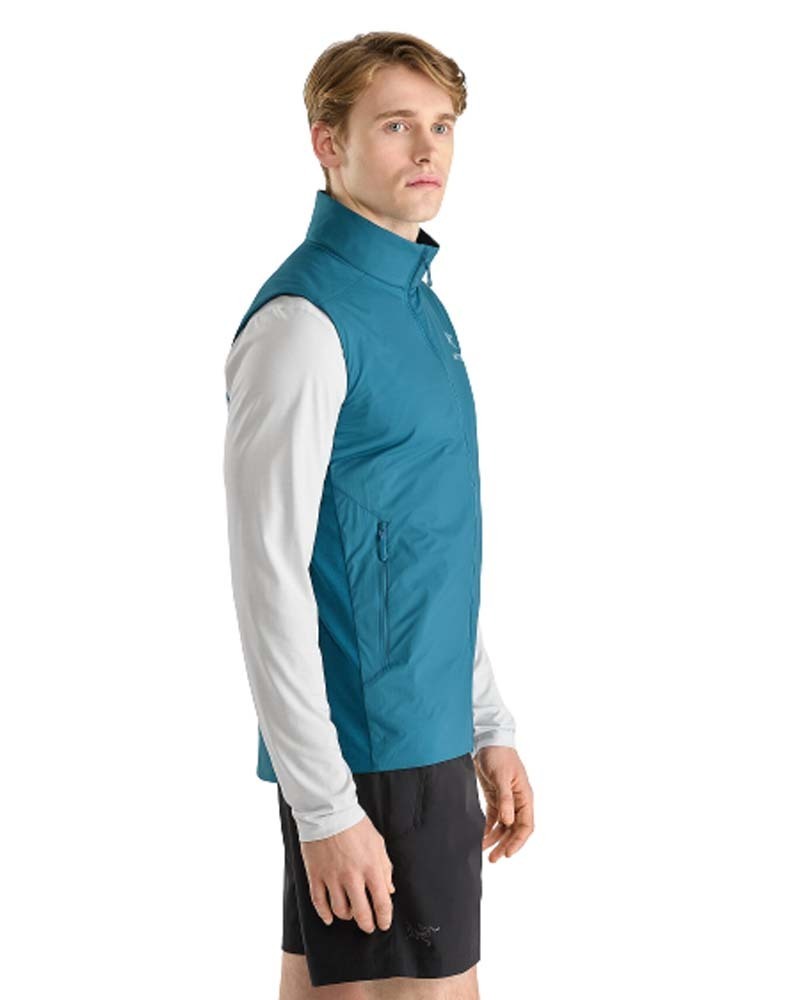 Arcteryx atom deals vest