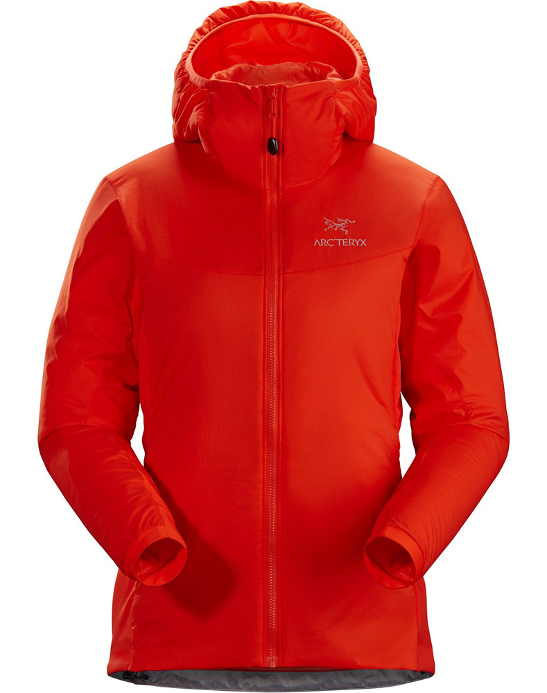 Arcteryx Atom LT Womens Insulated Hoody 