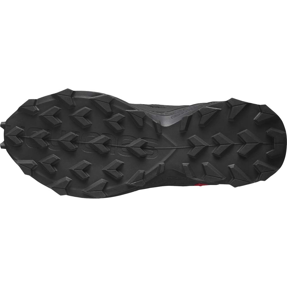 salomon supercross 3 w
