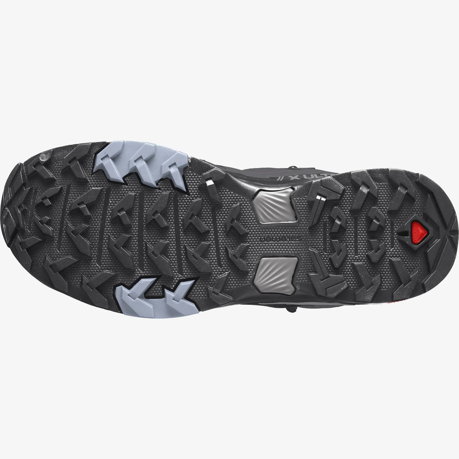 Salomon x ultra donna on sale