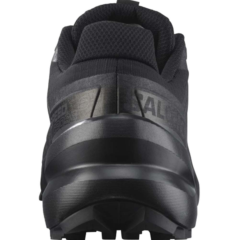 Salomon speedcross deals 4 gtx zalando