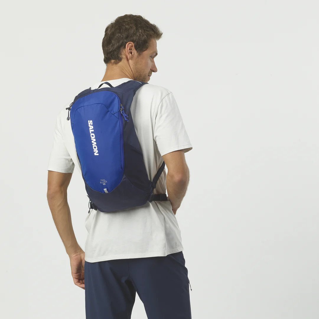 Salomon Trailblazer 10L Everyday Backpack