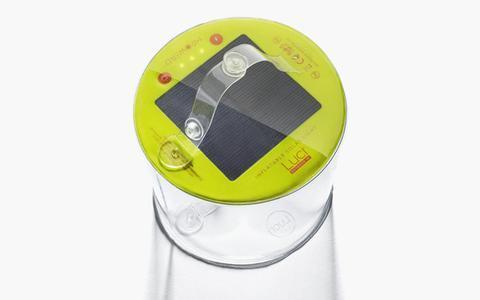 Mpowerd luci on sale inflatable solar