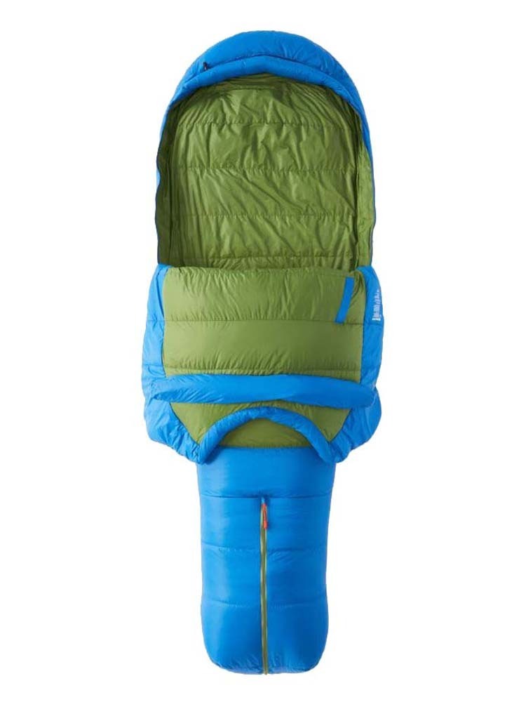 marmot sawtooth 15 sleeping bag