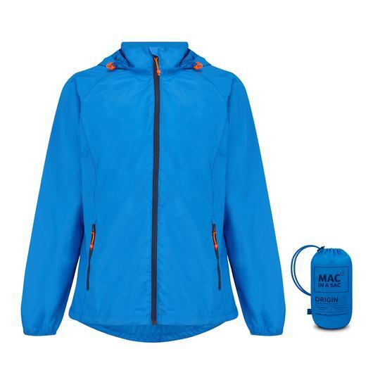 Mac in a deals sac waterproof jacket