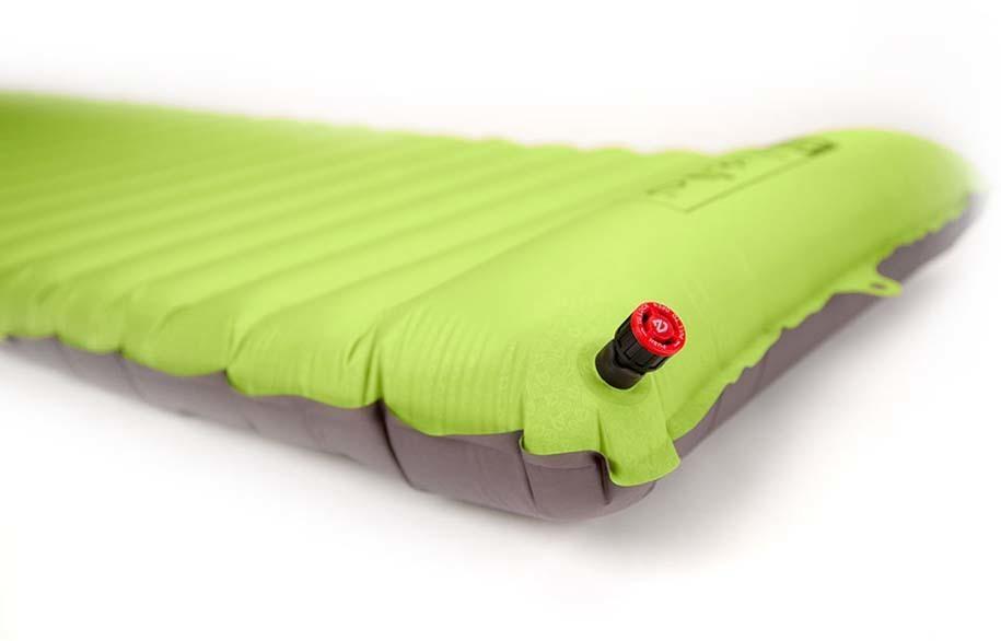 nemo astro sleeping mattress