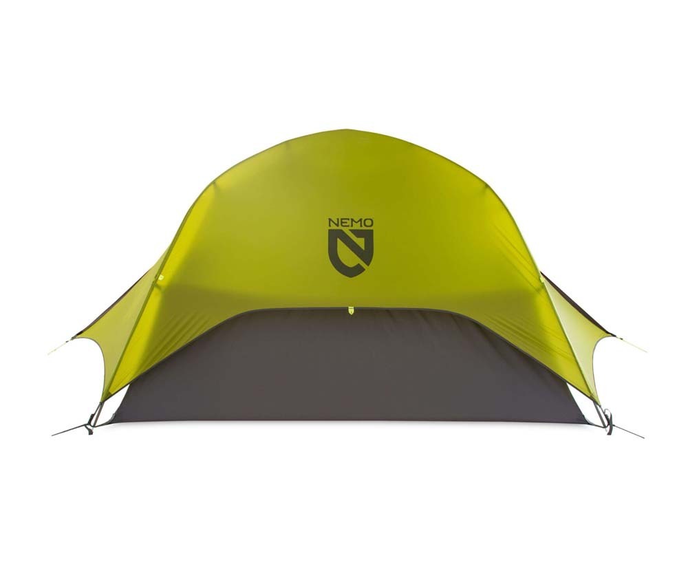 dragonfly ™ ultralight backpacking tent