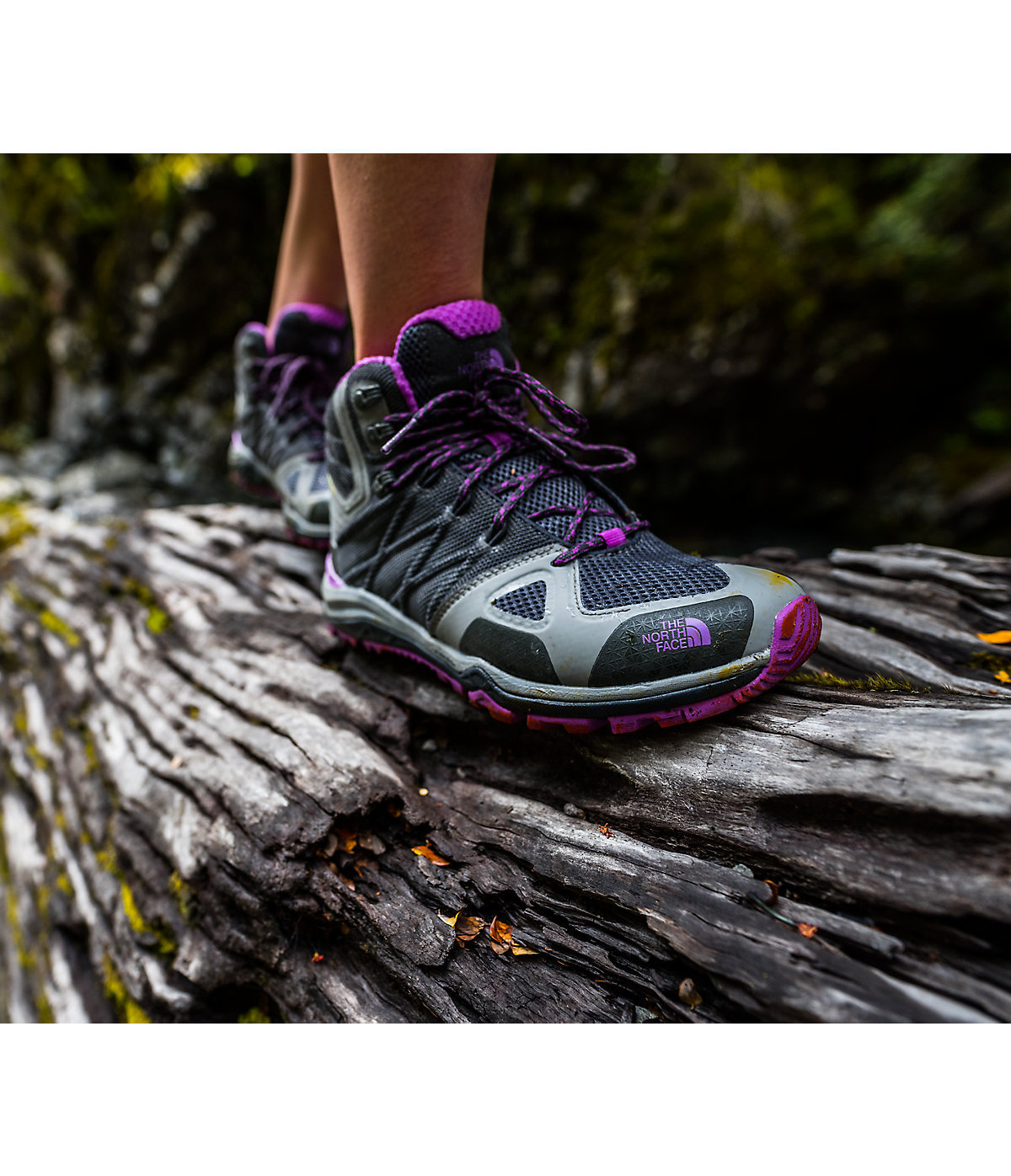 the north face goretex boots