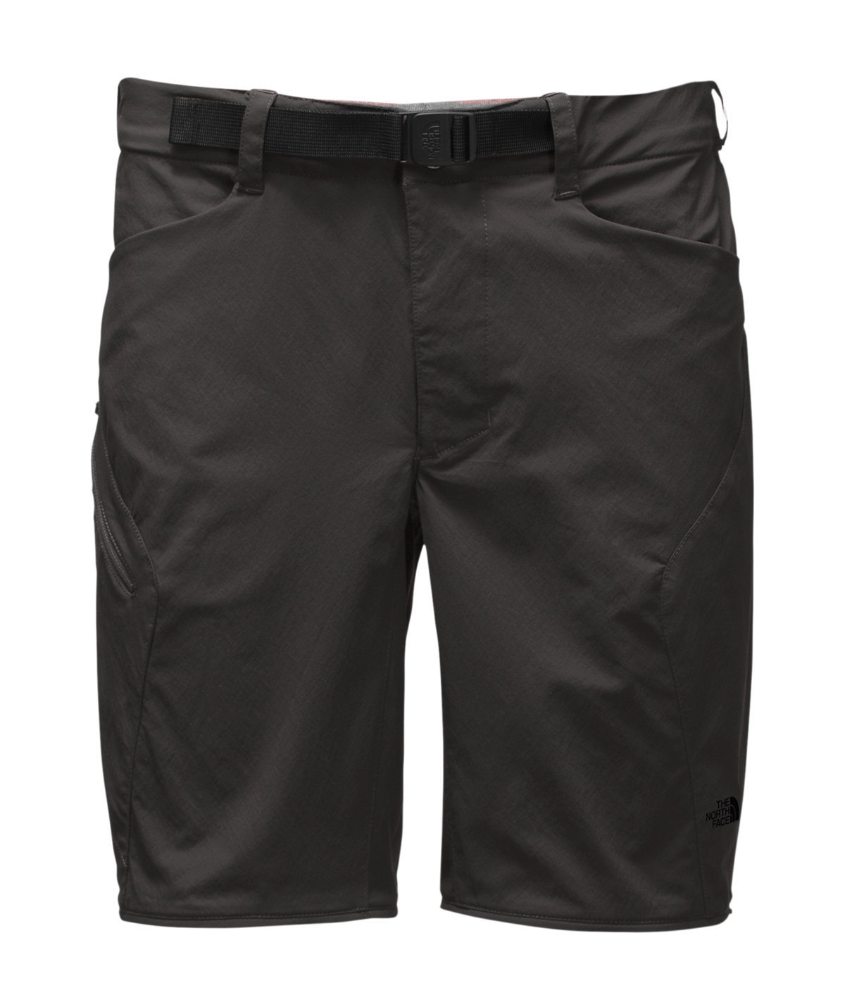 The North Face Mens Paramount 3.0 Convertible Hiking Pants Asphalt Grey