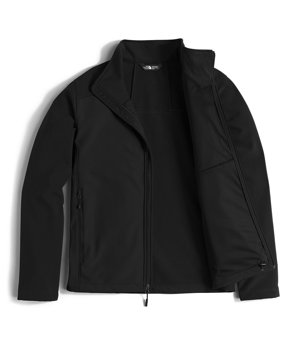 the north face mens bionic 2 jacket