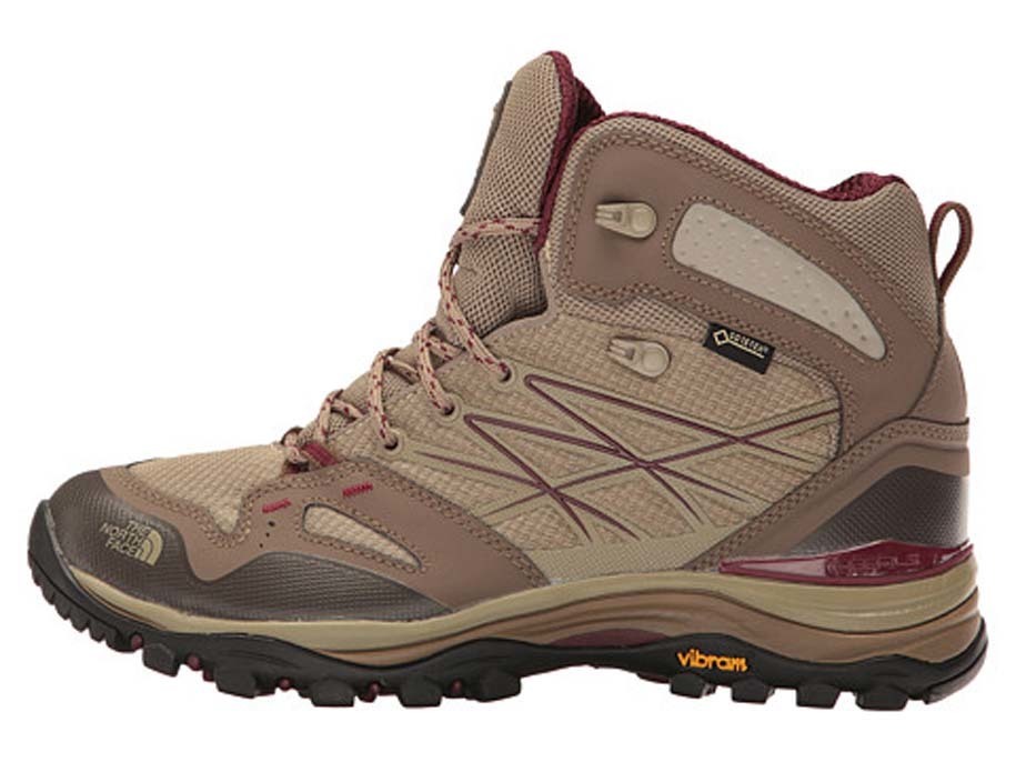 north face womens hedgehog boots