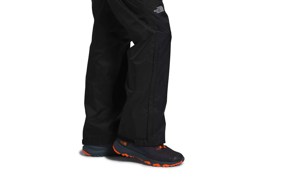 Venture 2 Half Zip Mens Waterproof Pants