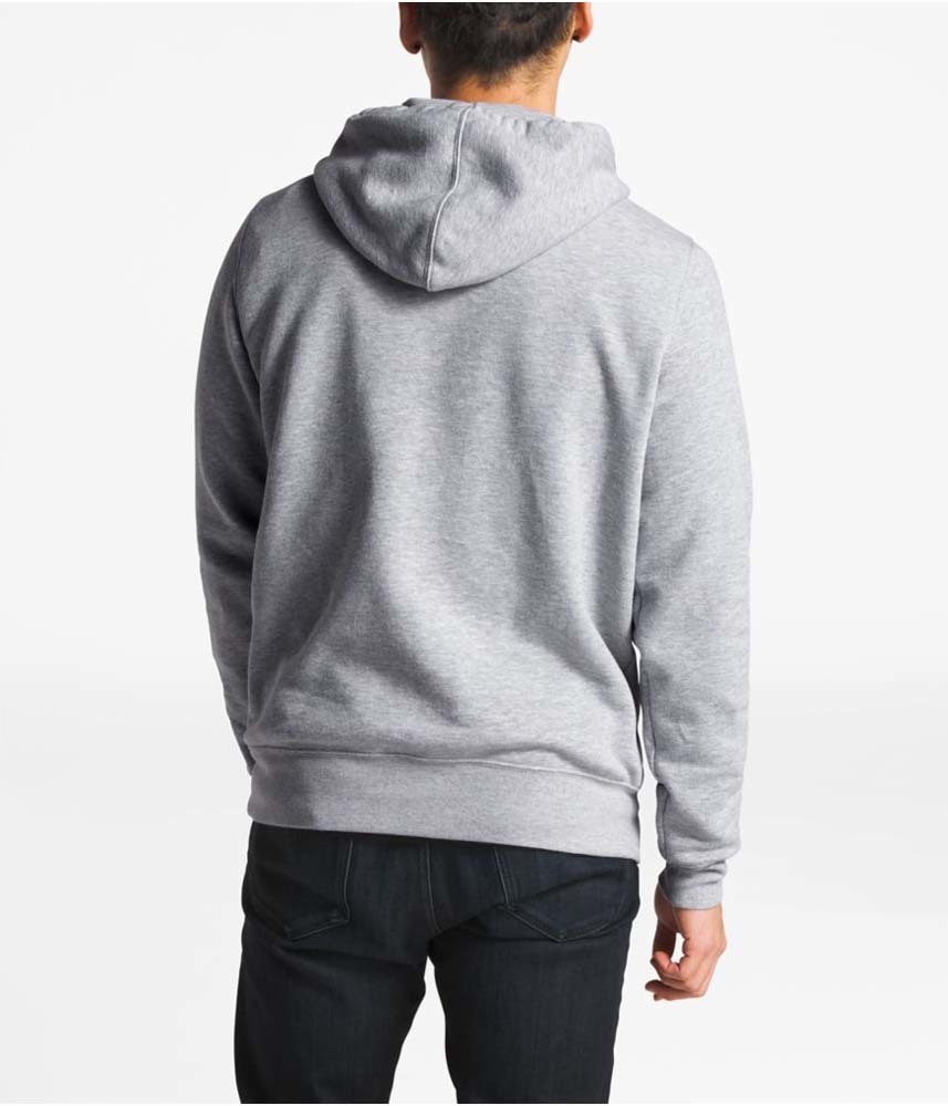 Download The North Face Half Dome Pullover Mens Hoodie - Urban Navy ...