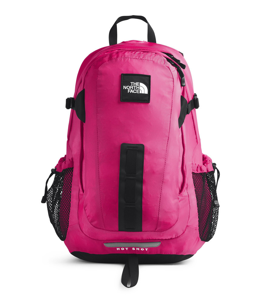 The North Face Hot Shot Special Edition Backpack The North Face Hot Shot Special Edition Backpack