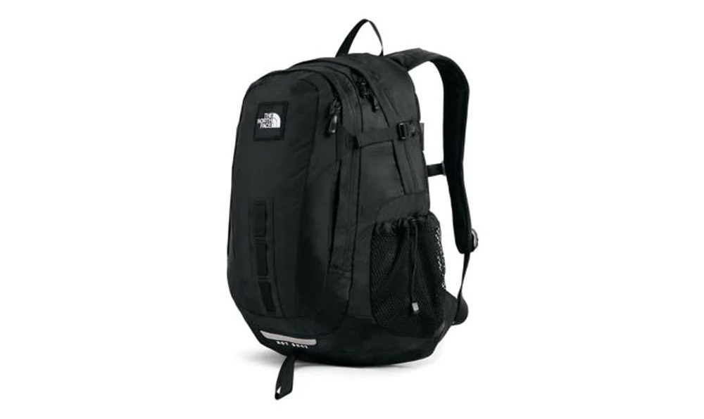 north face hot shot backpack special edition