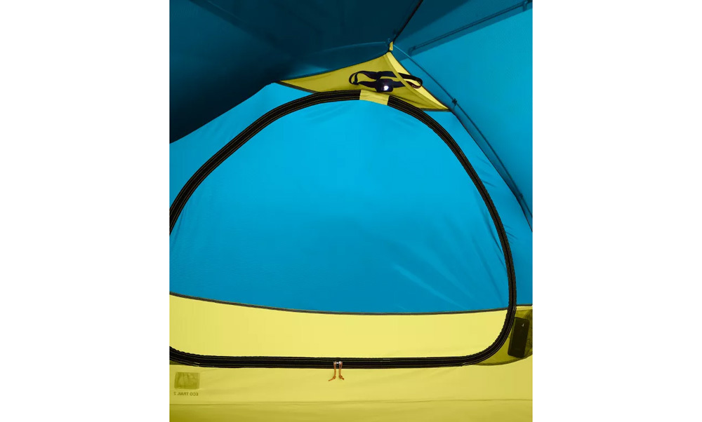 north face eco trail 2 person tent