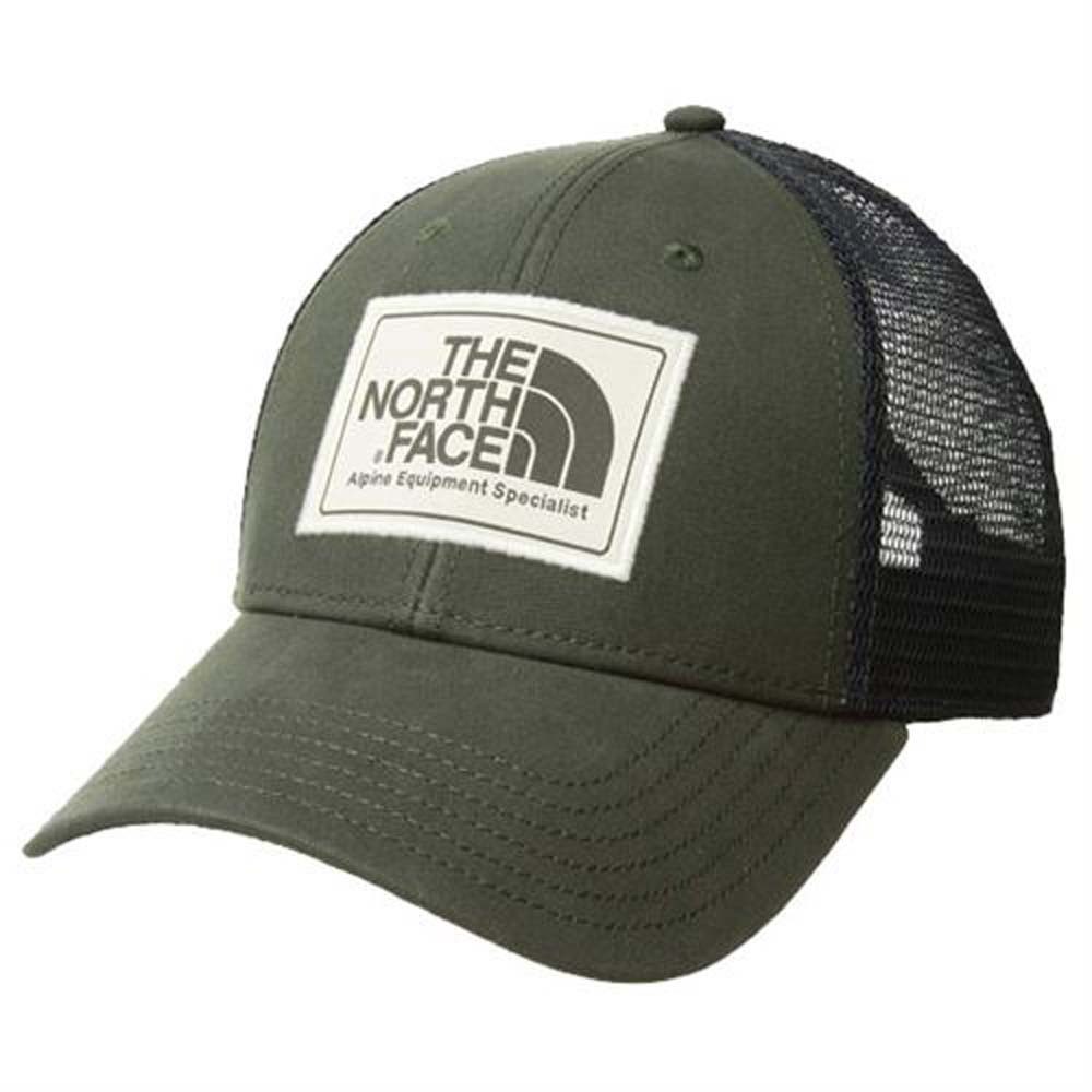mudder trucker