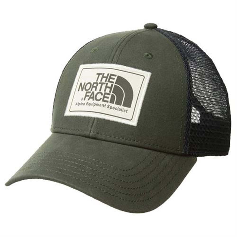 The North Face Deep Fit Mudder Trucker Hat