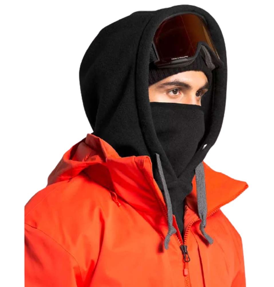 The North Face Whimzy Power Fleece Hood 