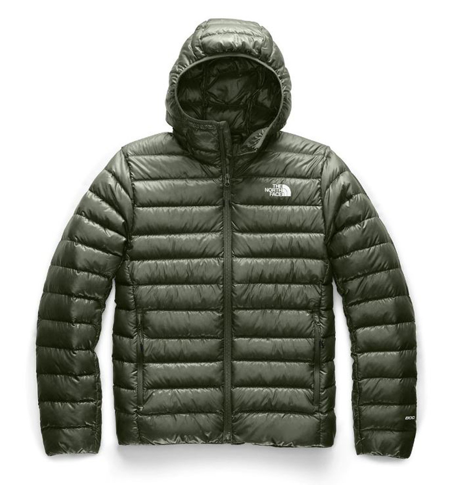 north face sierra 3.0 review