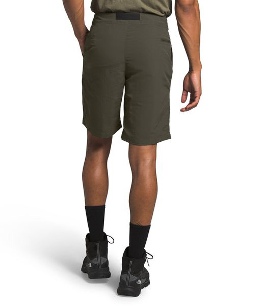 The North Face Paramount Trail Mens Hiking Shorts