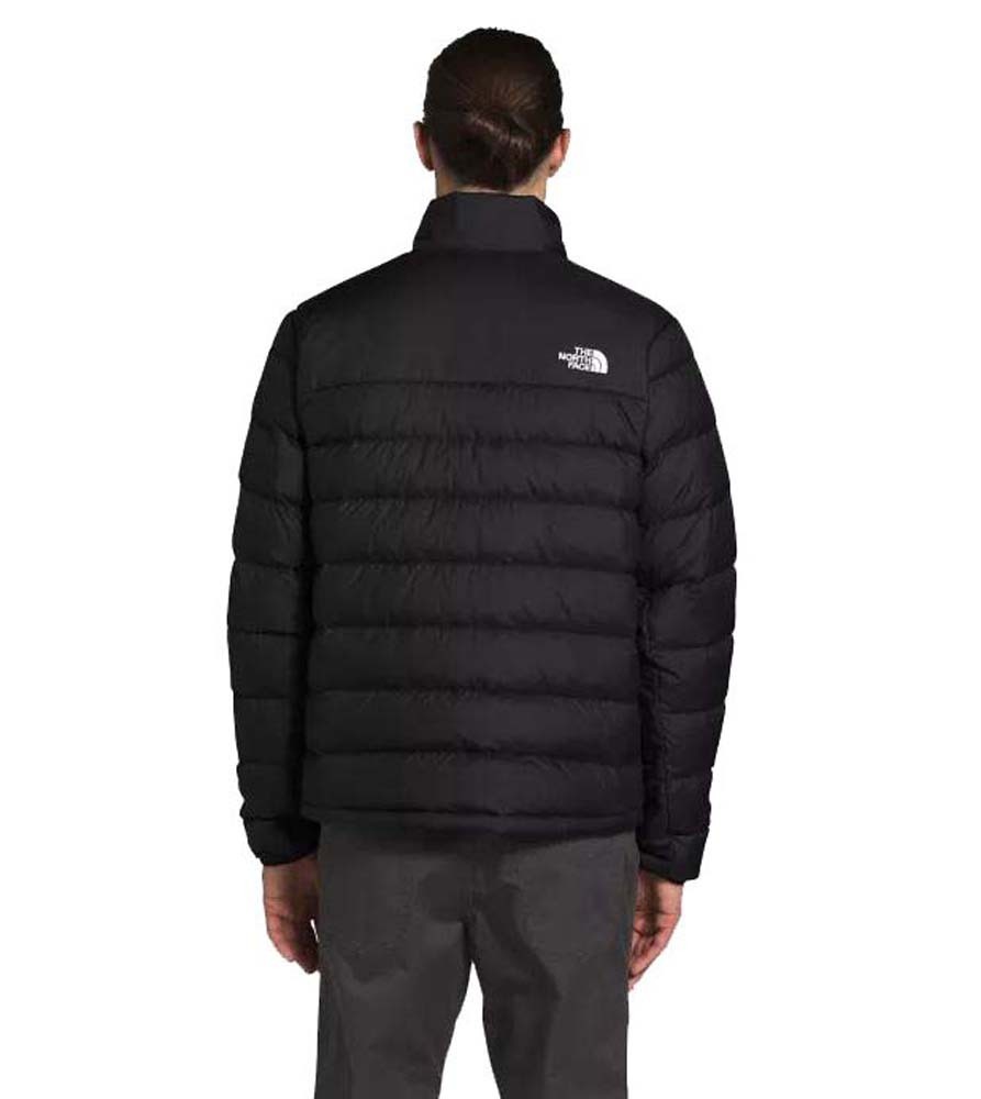 The North Face Aconcagua 2 Mens Down Insulated Jacket