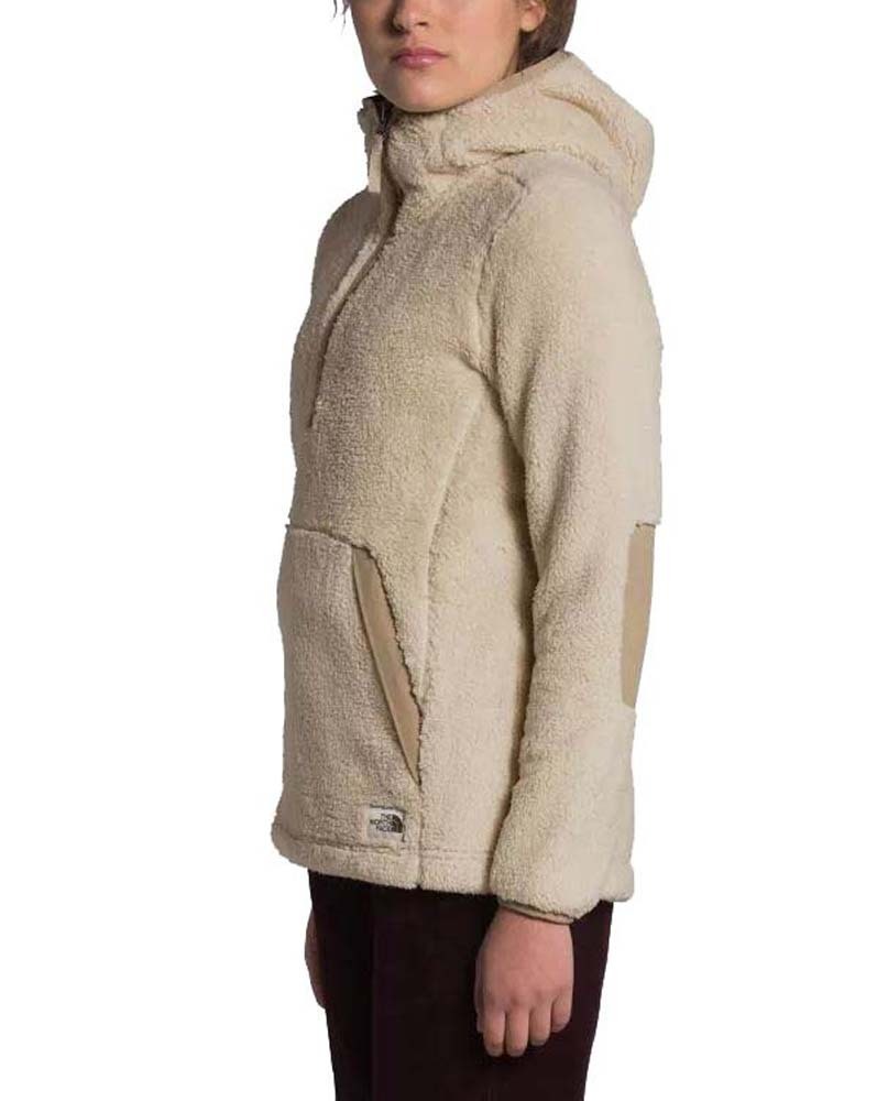women's campshire pullover hoodie