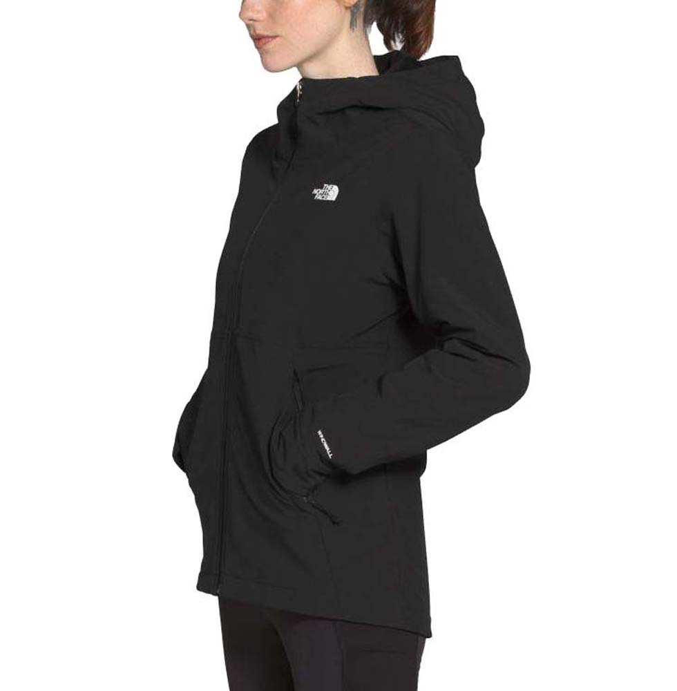 north face shelbe raschel large