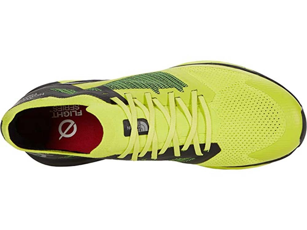 The North Face Flight VECTIV Mens Trail Running Shoes Sulphur Spring