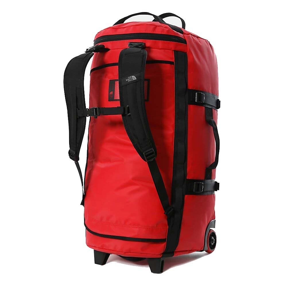 base camp duffel roller review