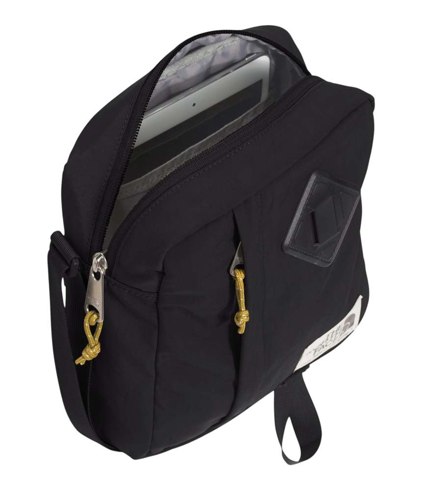 バッグ THE NORTH FACE CORDURABALLISTIC BERKELEY Shop Berkeley Crossbody - 2MB_Stone Slab - One Size