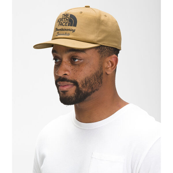 【新品未使用】THE NORTH FACE PLASKETT BALLCAP